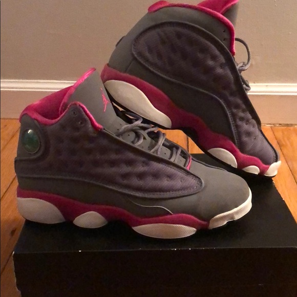 Jordan Other - Air Jordan 13 girls GS